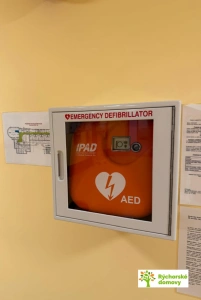 AED: Lampertice, Žacléř